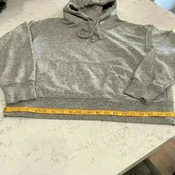 Uni Glo Hoodie - Picture 3 of 8